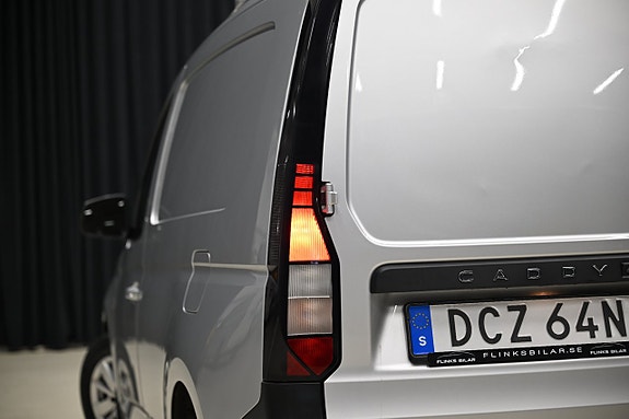 Volkswagen Caddy 16 of 30