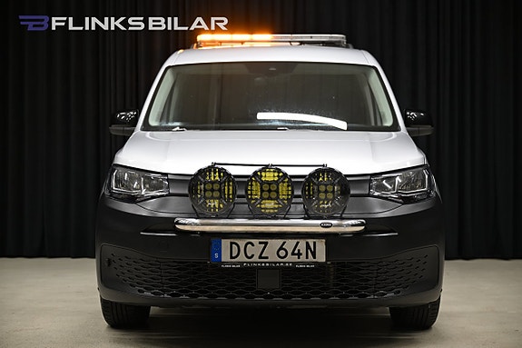 Volkswagen Caddy 17 of 30