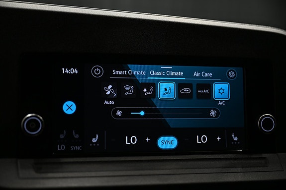 Volkswagen Caddy 24 of 30