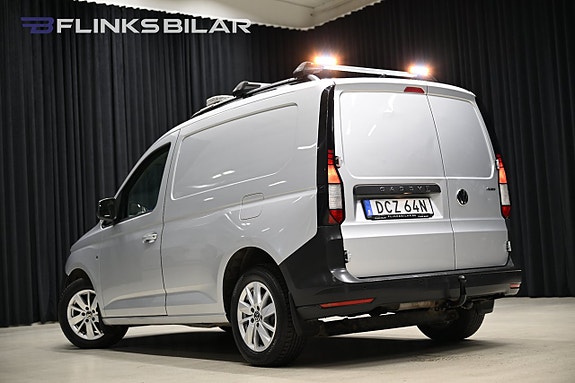 Volkswagen Caddy 4 of 30