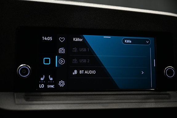 Volkswagen Caddy 25 of 30