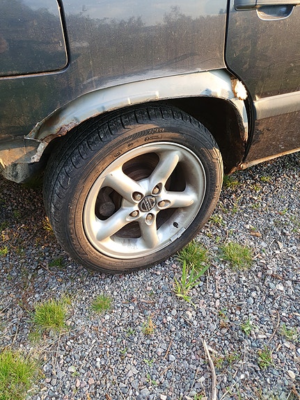 Volvo 850 3 of 3