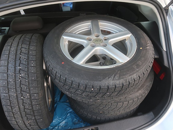 Opel Astra 18 of 22