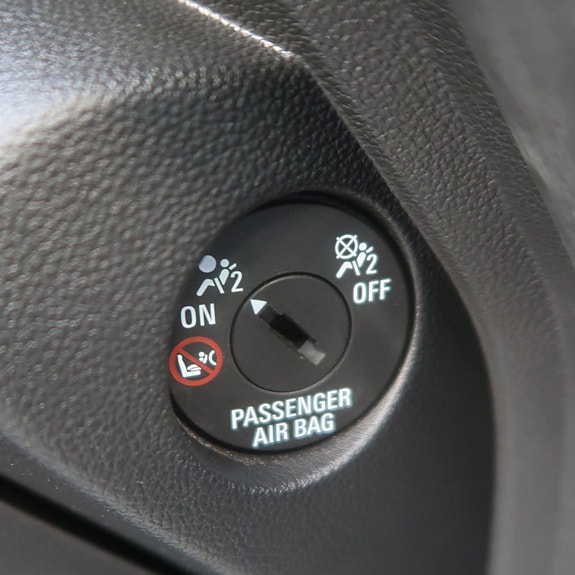 Opel Astra 19 of 22