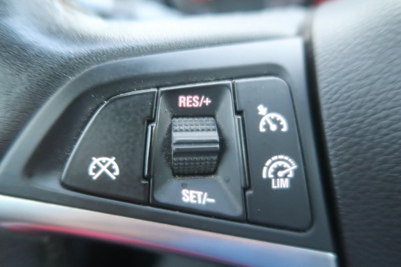 Opel Astra 16 of 22