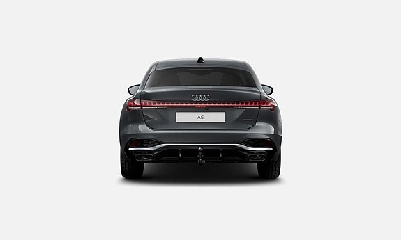 Audi A5 2 of 6