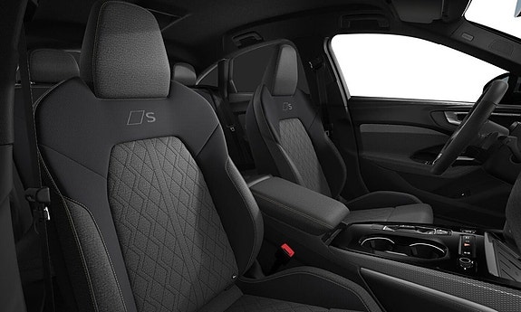 Audi A5 6 of 6