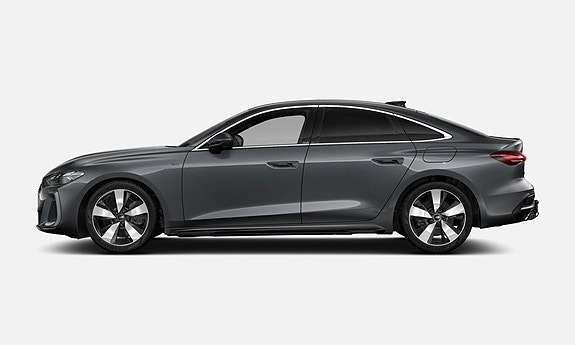 Audi A5 4 of 6