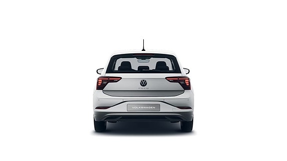 Volkswagen Polo 4 of 9