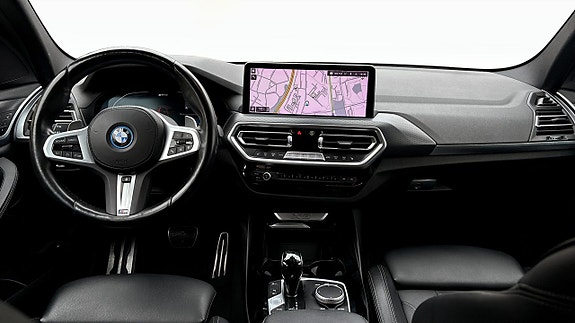 BMW X3 13 of 16