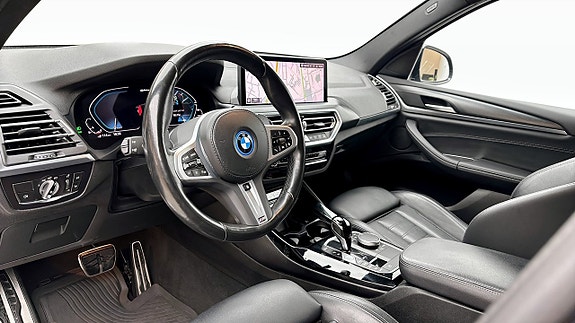 BMW X3 8 of 16