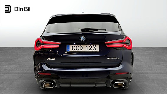 BMW X3 5 of 16