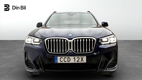 BMW X3 4 of 16