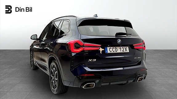 BMW X3 3 of 16