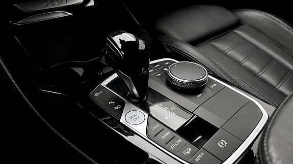 BMW X3 14 of 16