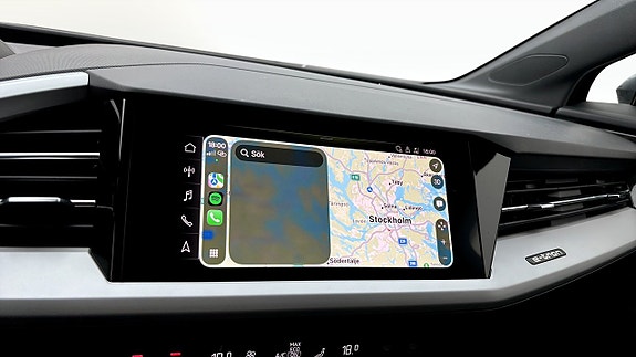 Audi Q4 e-tron 14 of 15