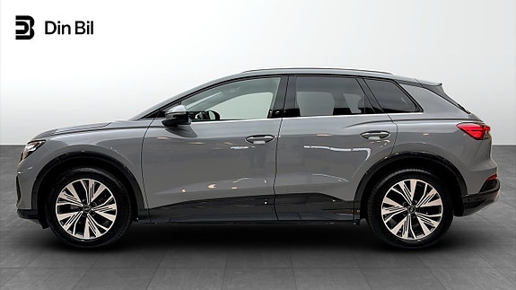 Audi Q4 e-tron 2 of 15