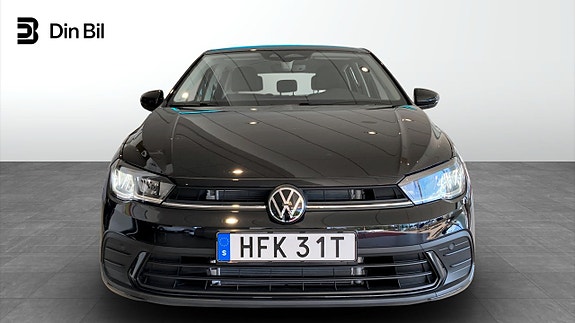Volkswagen Polo 4 of 12