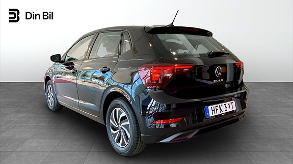 Volkswagen Polo 3 of 12