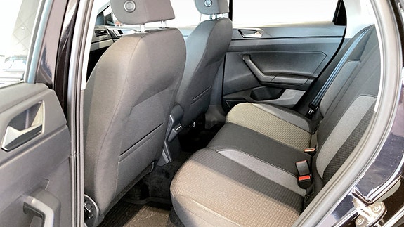 Volkswagen Polo 11 of 12