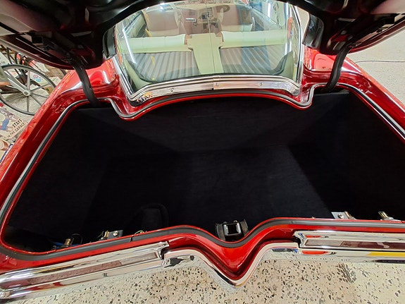 Buick Riviera 22 of 22
