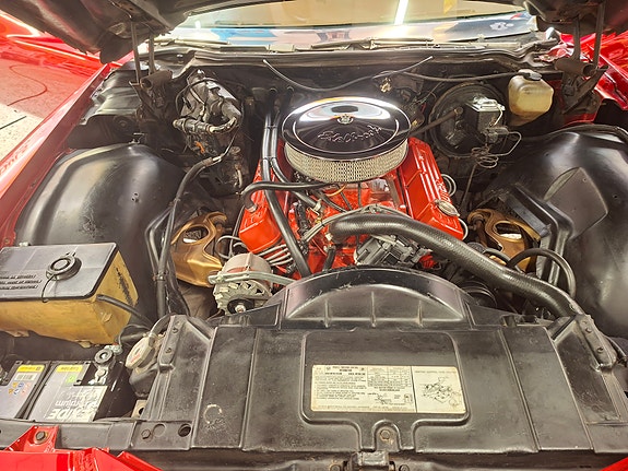 Buick Riviera 19 of 22
