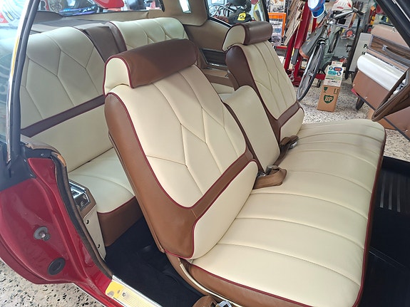Buick Riviera 15 of 22