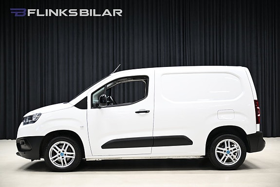 Toyota Proace City 2 of 27