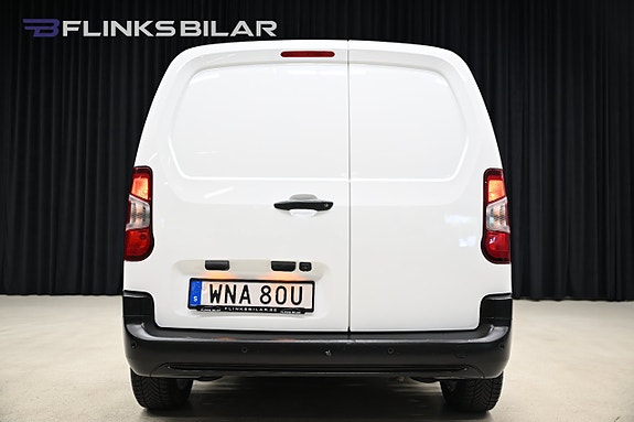 Toyota Proace City 9 of 27