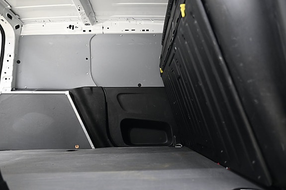 Toyota Proace City 7 of 27