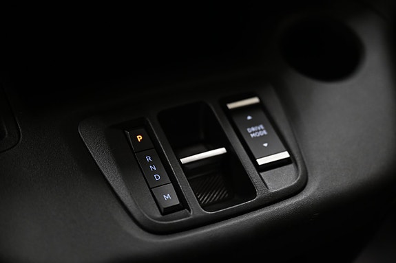 Toyota Proace City 16 of 27