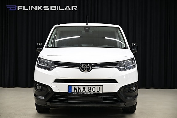 Toyota Proace City 11 of 27
