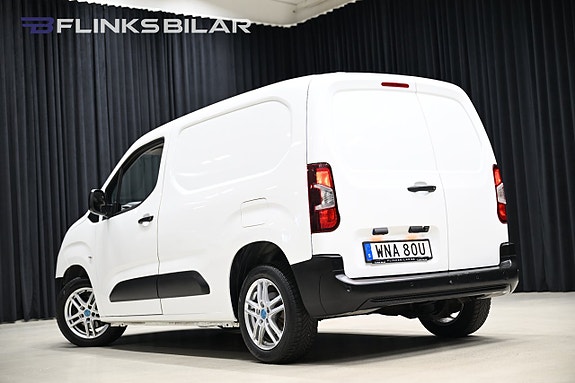 Toyota Proace City 5 of 27
