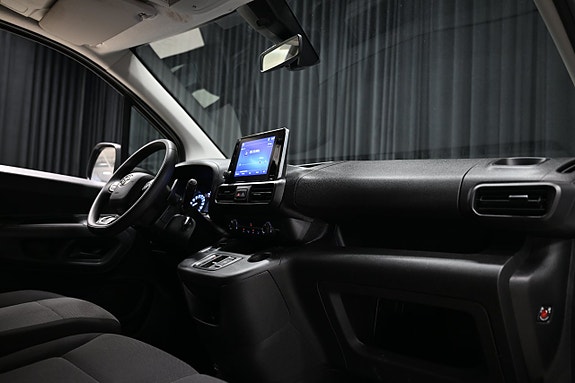 Toyota Proace City 25 of 27