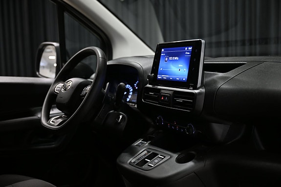 Toyota Proace City 26 of 27