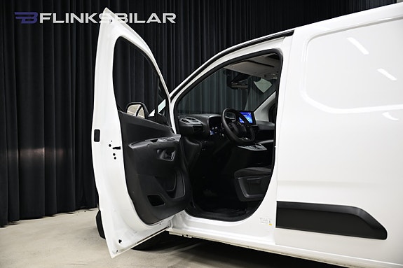 Toyota Proace City 8 of 27