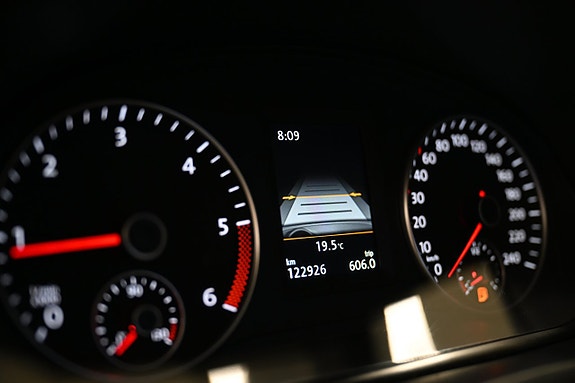 Volkswagen Caddy 16 of 27