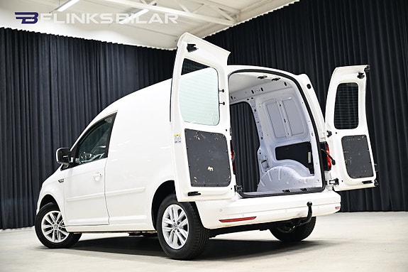 Volkswagen Caddy 6 of 27