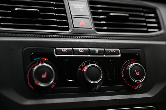 Volkswagen Caddy 19 of 27