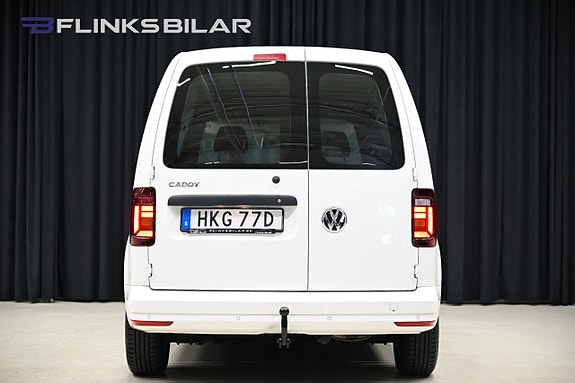 Volkswagen Caddy 9 of 27
