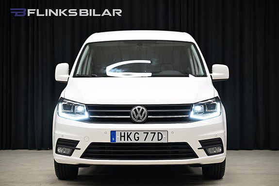 Volkswagen Caddy 12 of 27