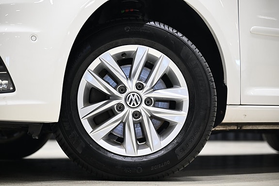 Volkswagen Caddy 5 of 27