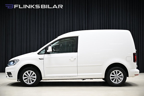 Volkswagen Caddy 2 of 27
