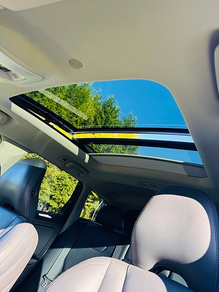 Volvo XC60 7 of 9