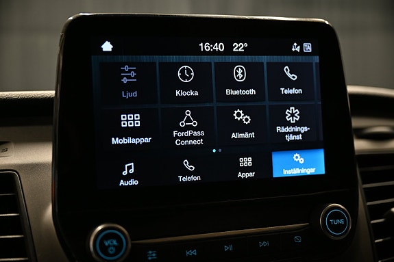 Ford Transit 16 of 26