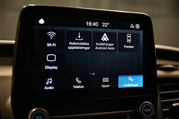 Ford Transit 17 of 26