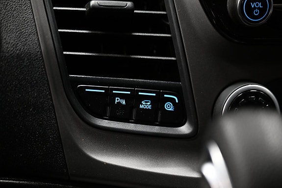 Ford Transit 22 of 26