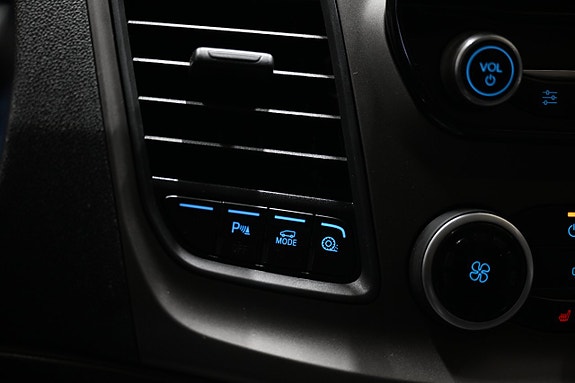 Ford Transit 20 of 26