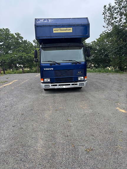 Volvo Fl 7 4 of 9