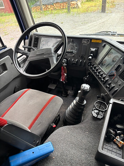Volvo Fl 7 3 of 9